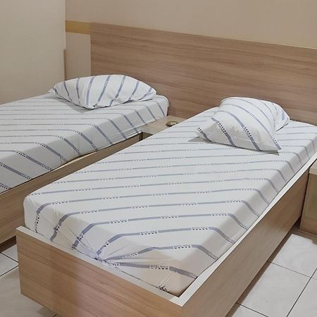 Hotel Golf II - Sob Nova Direcao - Cruzeiro Σάο Πάολο Εξωτερικό φωτογραφία