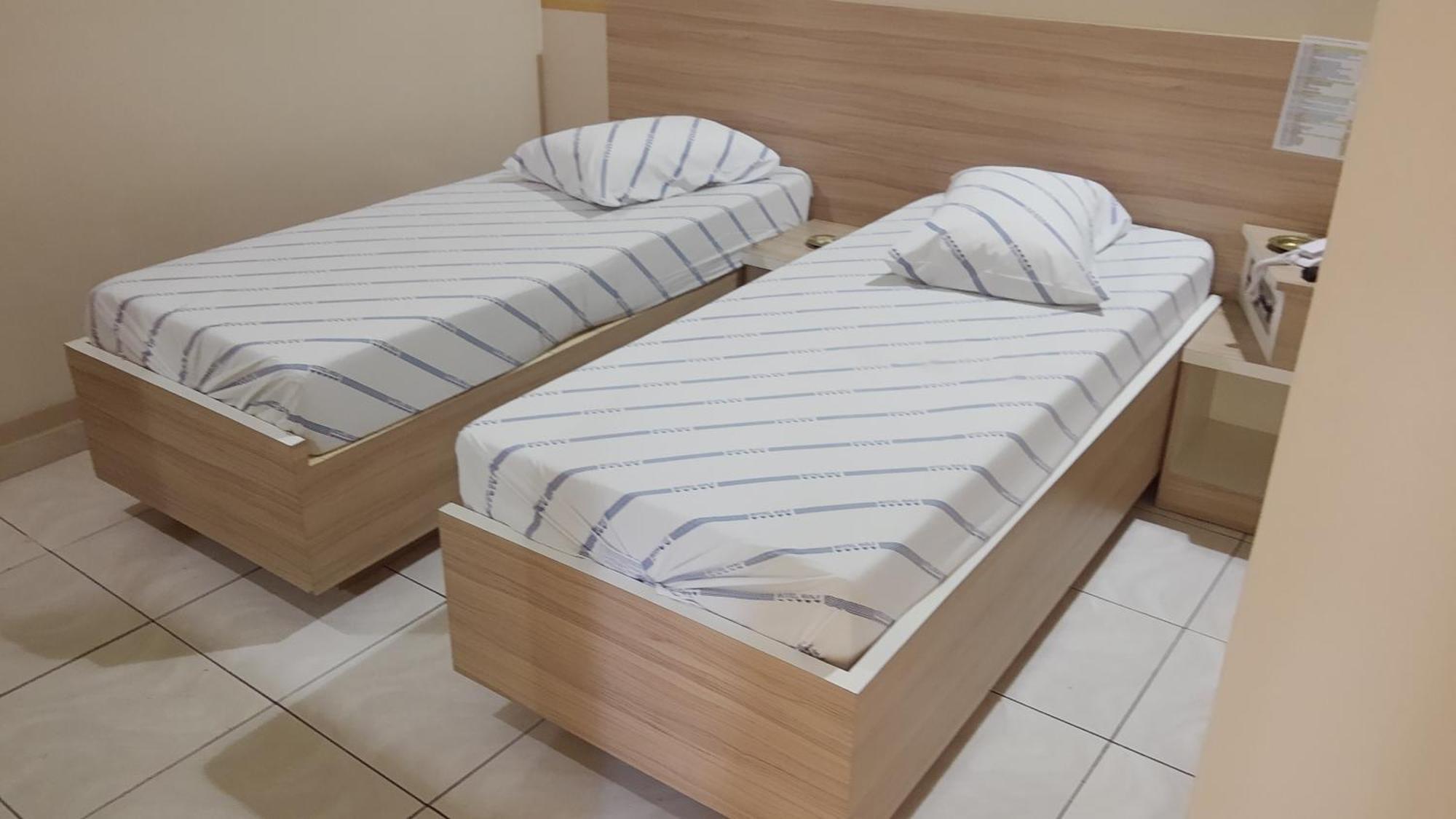 Hotel Golf II - Sob Nova Direcao - Cruzeiro Σάο Πάολο Δωμάτιο φωτογραφία