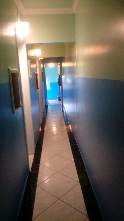 Hotel Golf II - Sob Nova Direcao - Cruzeiro Σάο Πάολο Εξωτερικό φωτογραφία